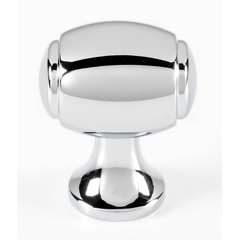 1 1/8'' Knob