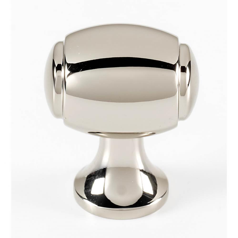 1 1/8'' Knob