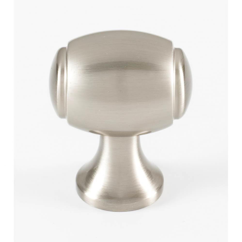 1 1/8'' Knob