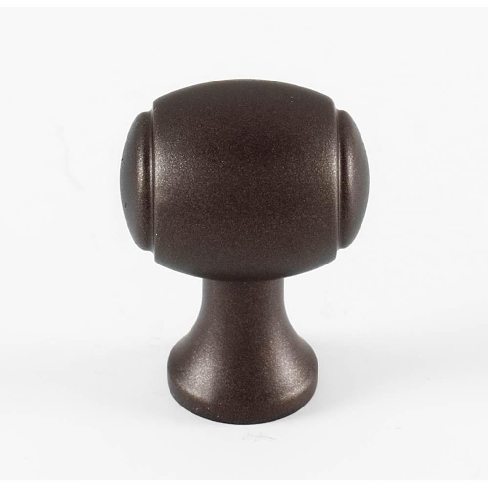 3/4'' Knob