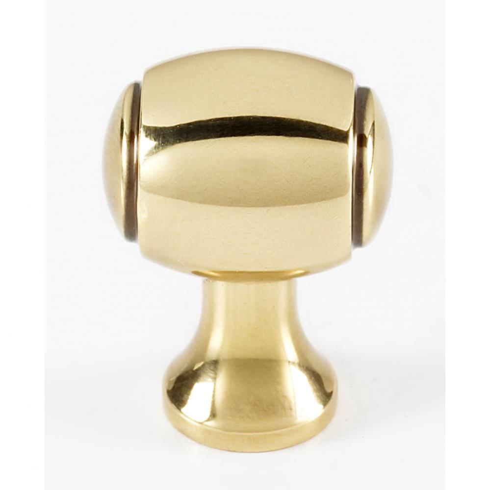 3/4'' Knob