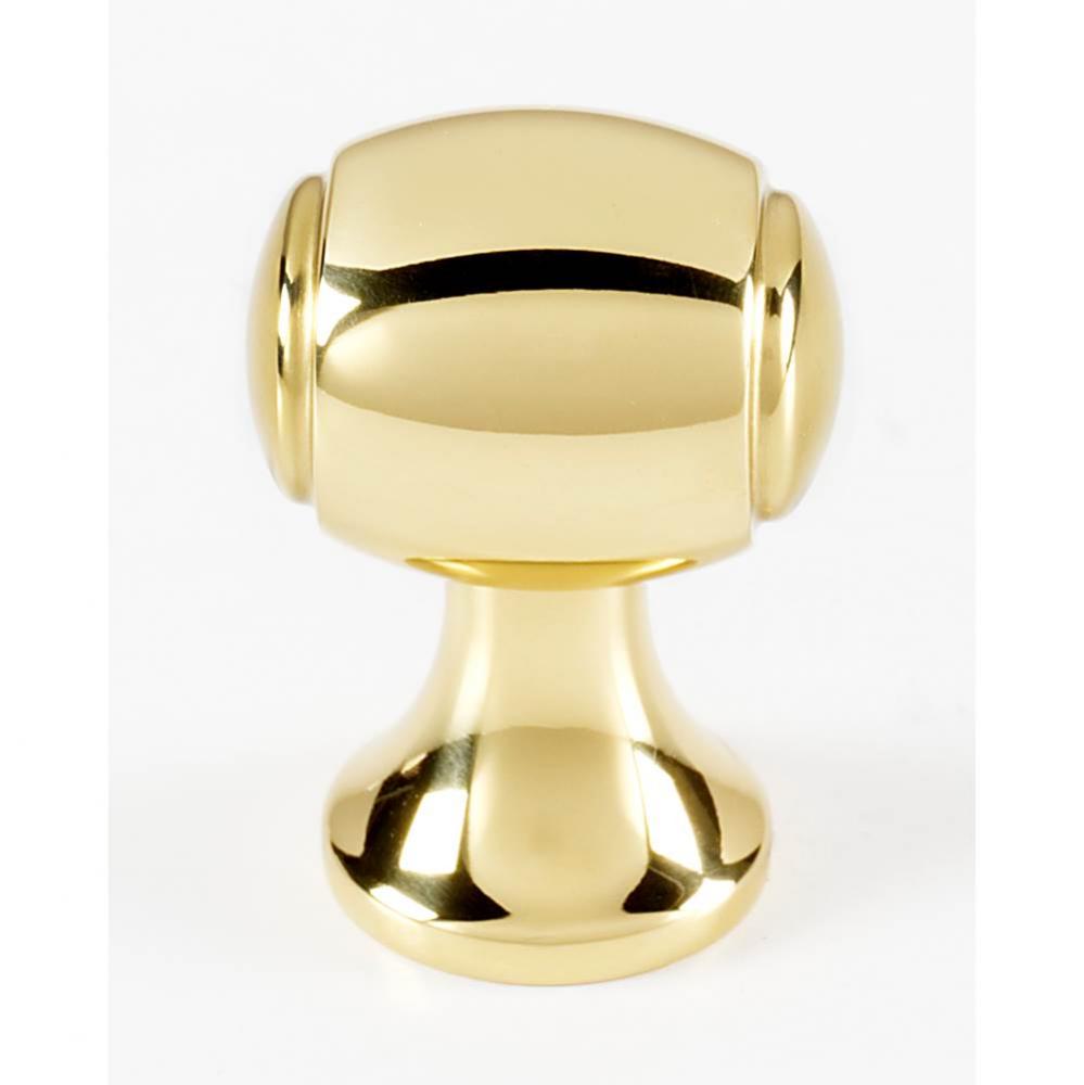 3/4&apos;&apos; Knob