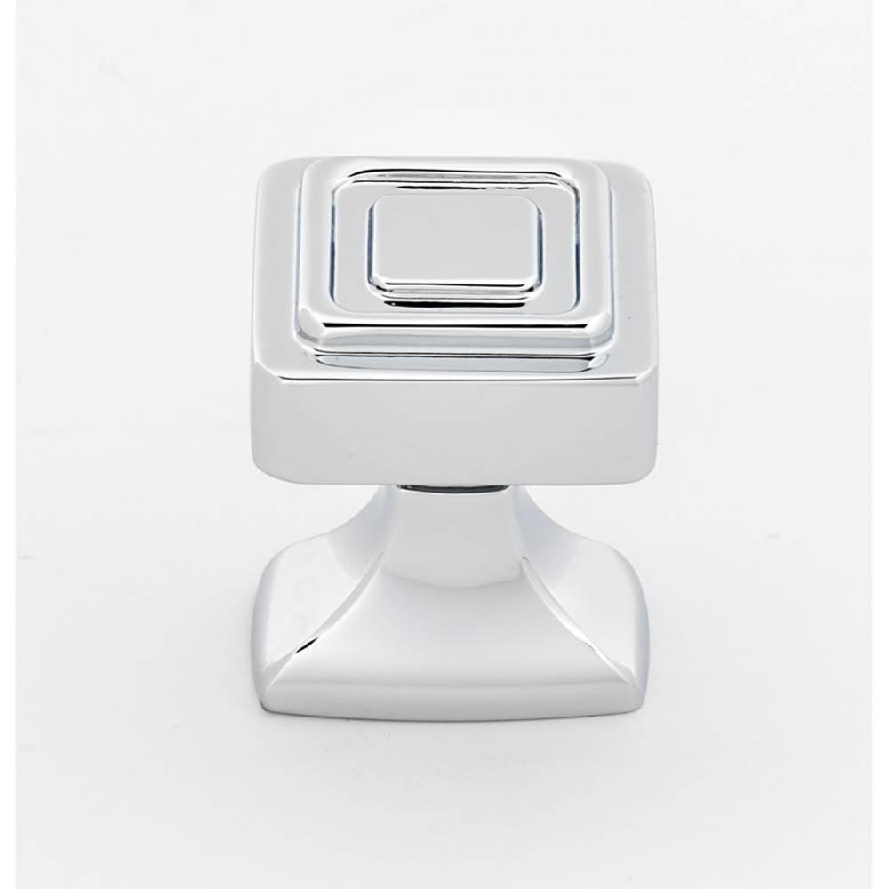 1'' Knob