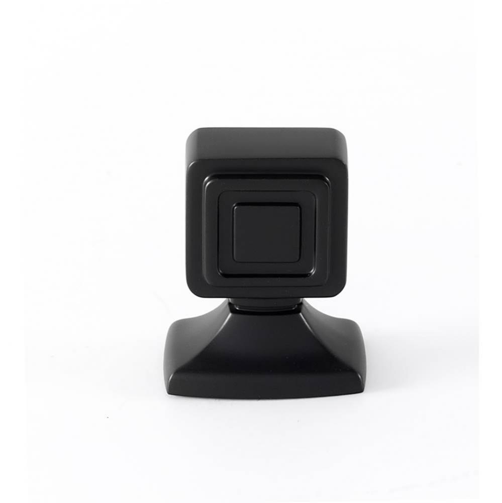 1'' Knob