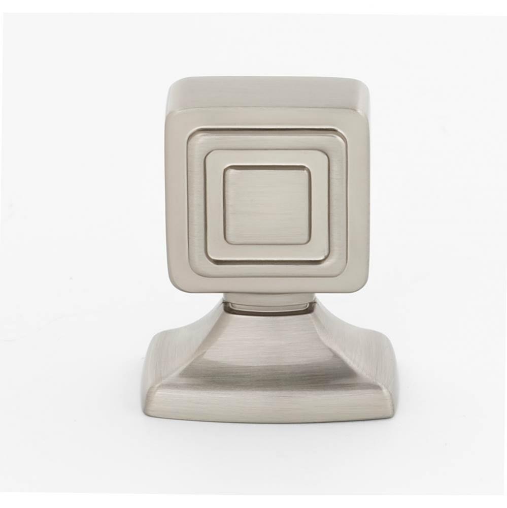 1'' Knob