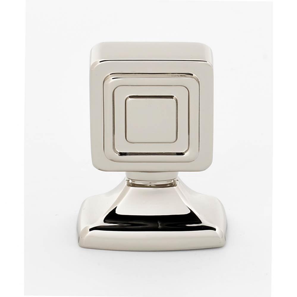 7/8'' Knob