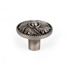 Alno A235-38-PEW - 1 1/2'' Knob
