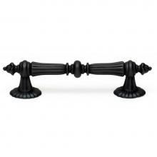 Alno A7529-BRZ - 4 5/8'' Pull