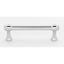 Alno A980-4-PC - 4'' Pull