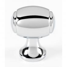 Alno A981-18-PC - 1 1/8'' Knob