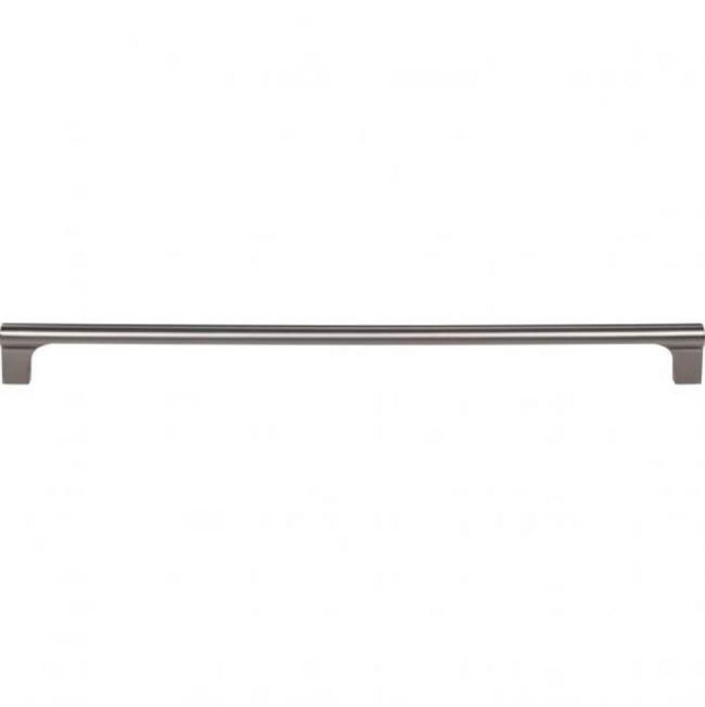 Whittier Pull 12 Inch (c-c) Slate