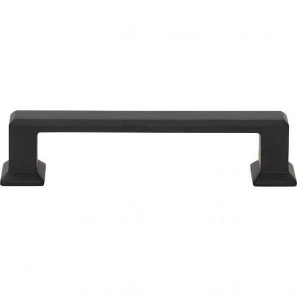 Sweetbriar Lane Pull 3 3/4 Inch (c-c) Matte Black