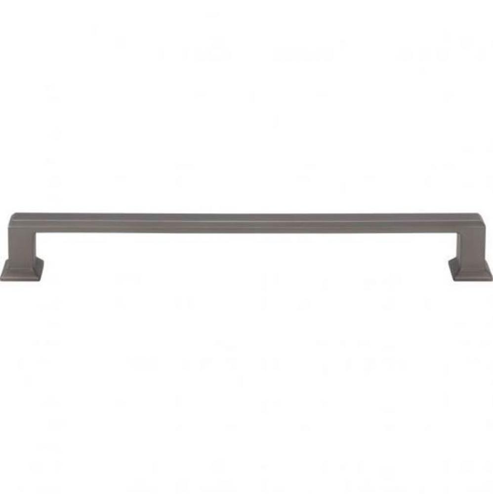 Sweetbriar Lane Pull 7 9/16 Inch (c-c) Slate