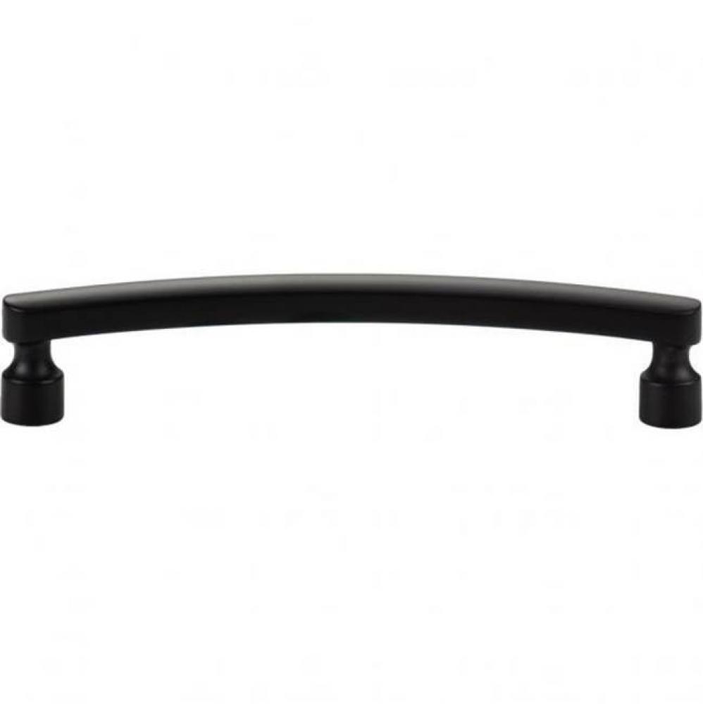 Lennox Pull 5 1/16 Inch (c-c) Matte Black