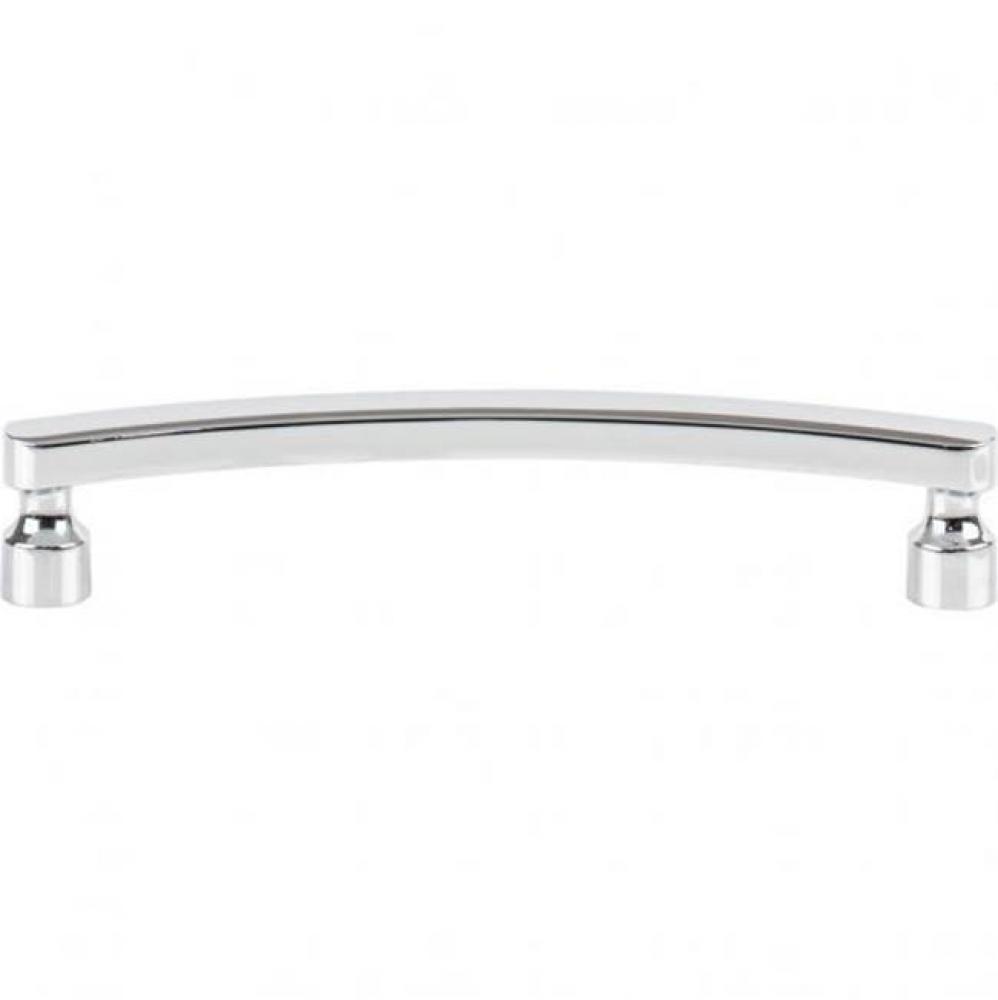 Lennox Pull 5 1/16 Inch (c-c) Polished Chrome