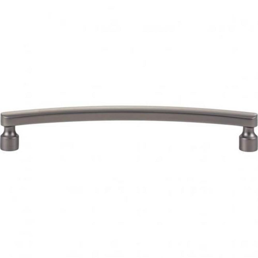 Lennox Pull 6 5/16 Inch (c-c) Slate