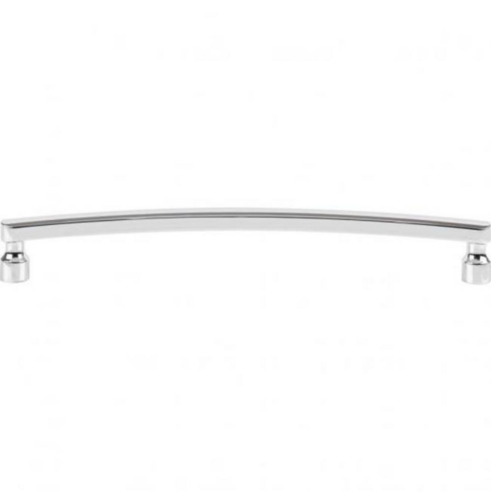 Lennox Appliance Pull 12 Inch Polished Chrome