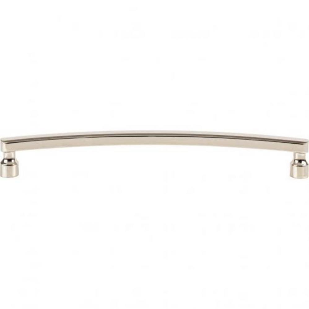 Lennox Appliance Pull 12 Inch Polished Nickel