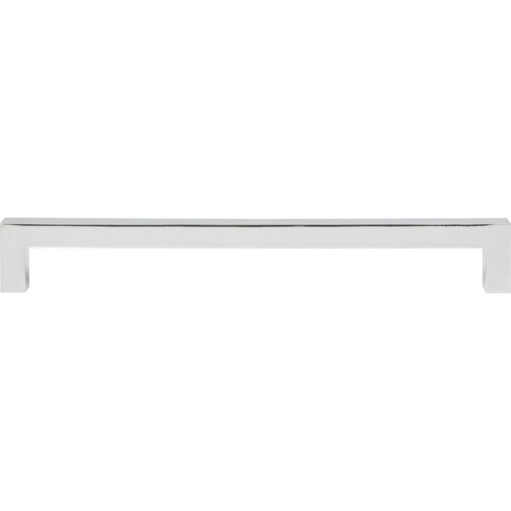It Appliance Pull 18 Inch Polished Chrome