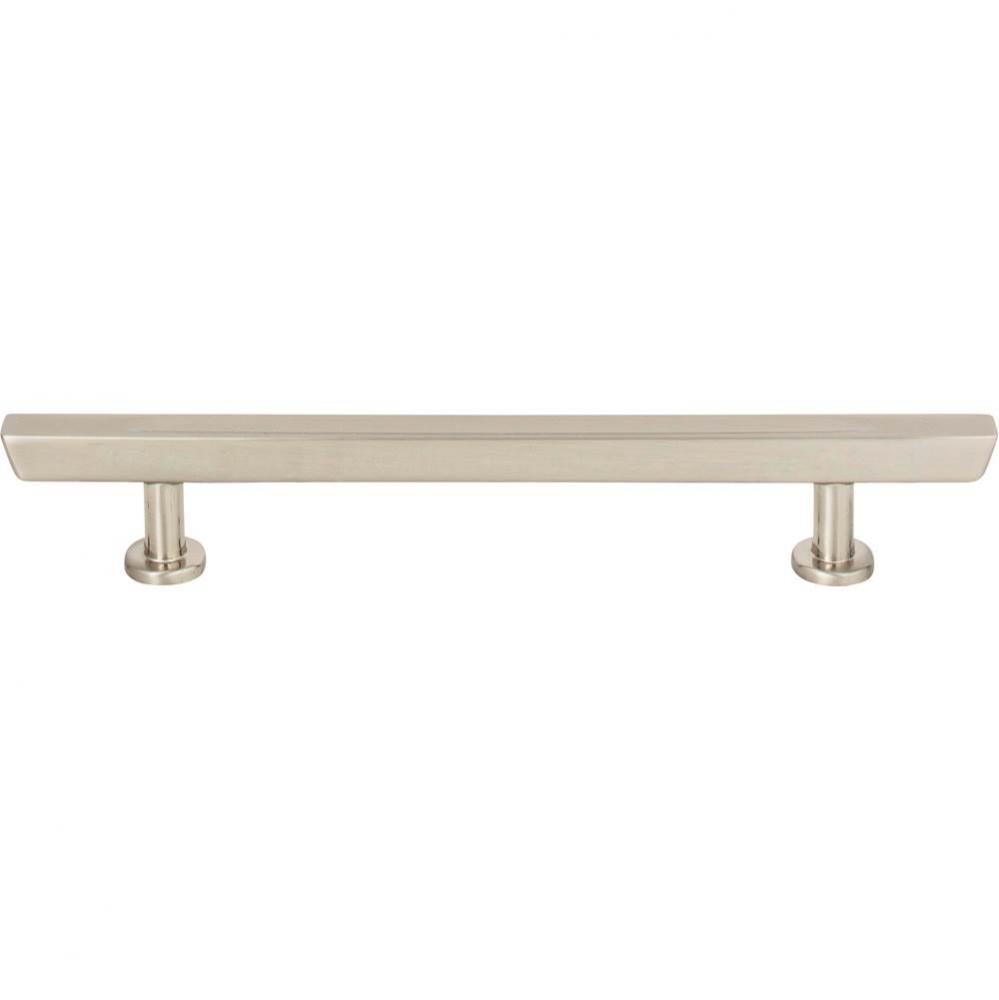 Conga Pull 5 1/16 Inch (c-c) Brushed Nickel