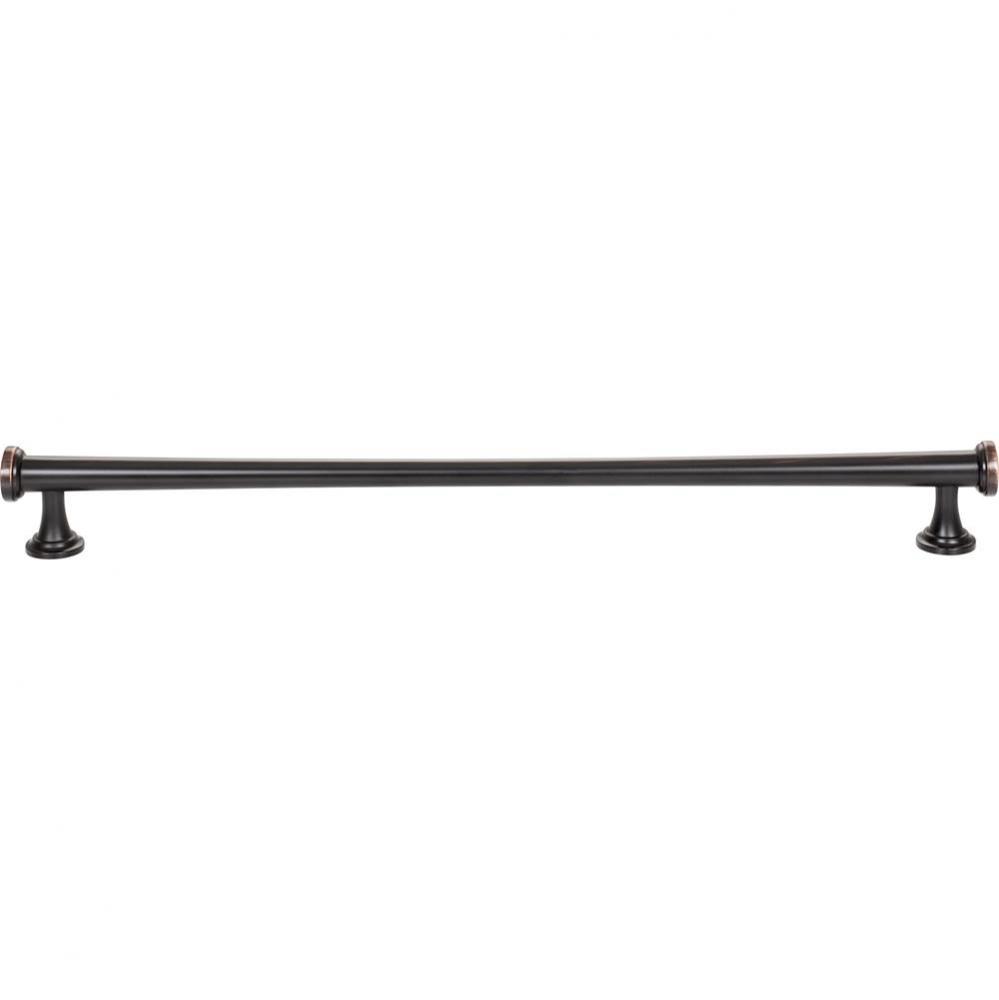 Browning Pull 12 Inch (c-c) Venetian Bronze