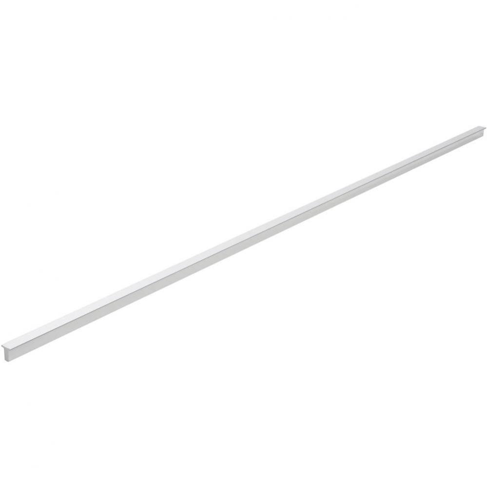 T Bar Pull 35 1/2 Inch (c-c) Polished Chrome