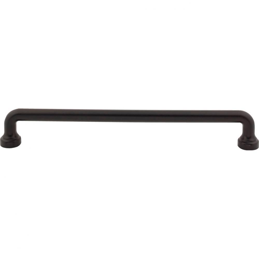 Malin Appliance Pull 12 Inch (c-c) Matte Black
