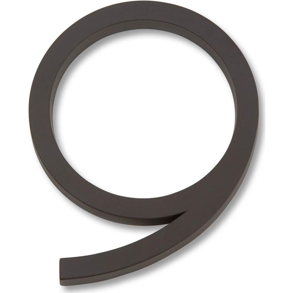 Modern Avalon No.9  Aged Bronze