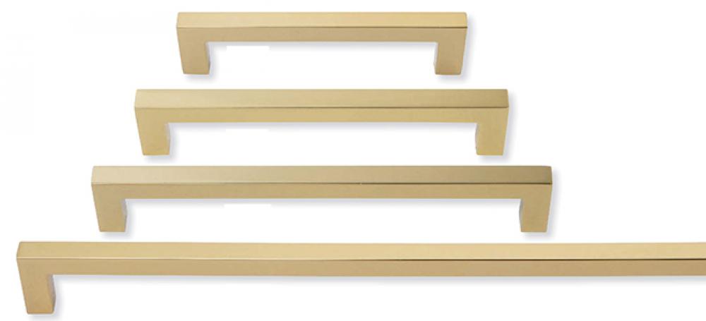 It Pull 11 5/16 Inch (c-c) French Gold
