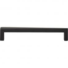 Atlas A673-BL - Para Pull 6 5/16 Inch (c-c) Matte Black