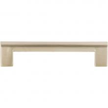 ROUND RAIL