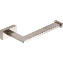 Atlas AXTP-BRN - Axel Bath Tissue Hook  Brushed Nickel