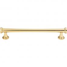 Atlas 327-FG - Browning Pull 6 5/16 Inch (c-c) French Gold