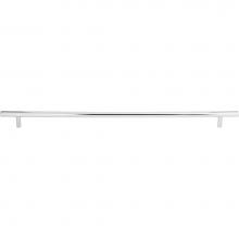 Atlas AP06-CH - Skinny Linea Appliance Pull 17 Inch (c-c) Polished Chrome
