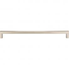 Atlas A876-BN - It Pull 11 5/16 Inch (c-c) Brushed Nickel