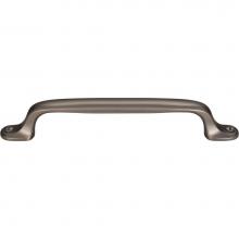 Atlas A870-SL - Ergo Pull 5 1/16 Inch (c-c) Slate