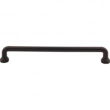 Atlas A647-BL - Malin Appliance Pull 18 Inch (c-c) Matte Black