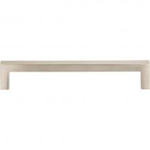 Atlas A875-BN - It Pull 6 5/16 Inch (c-c) Brushed Nickel