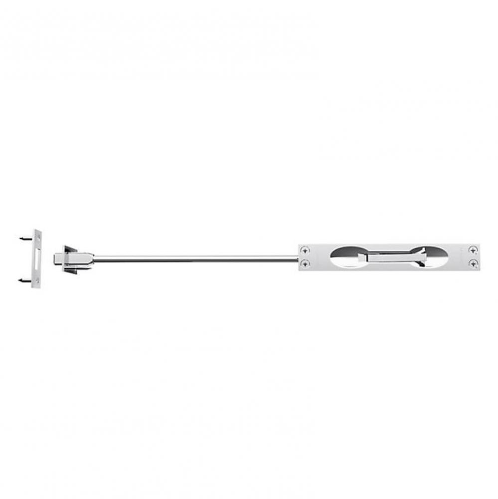 0600 FLUSH BOLT W/24 ROD