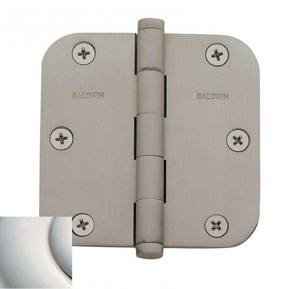 1135 5/8 RAD CNR HINGE