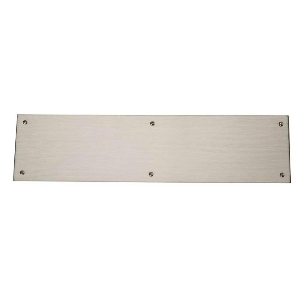 2124 PUSH PLATE 4X16 150