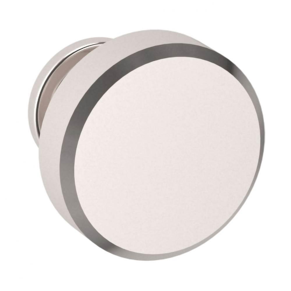 4410 Bevel Knob 1.25IN