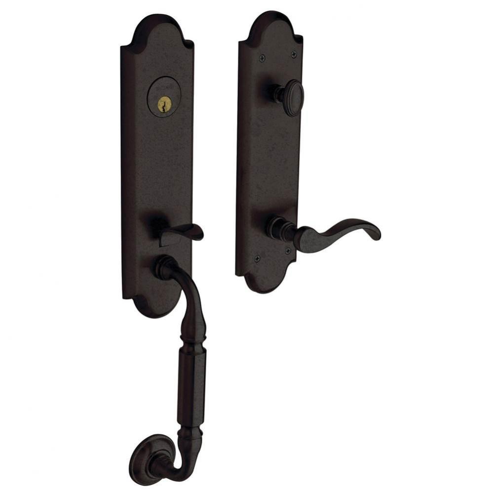 INSIDE ESCUTCHEON X TK