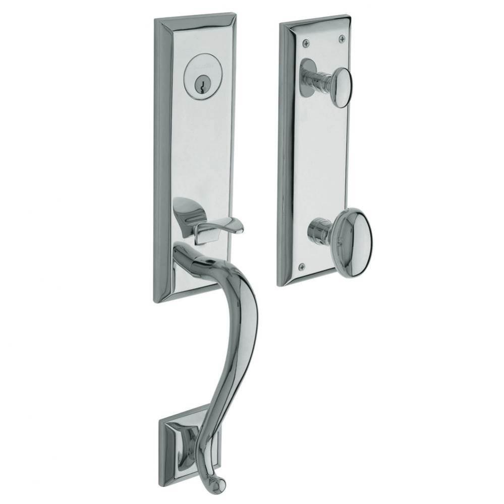 INSIDE ESCUTCHEON X TK