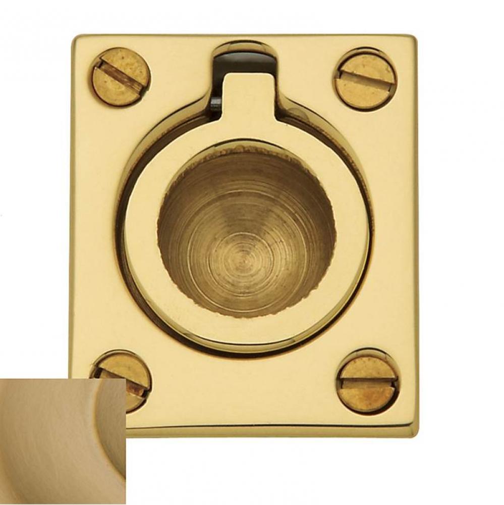 0392 FLUSH RING PULL 033