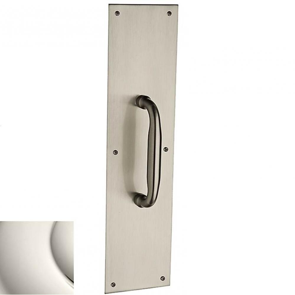 2337 PULL PLATE 140