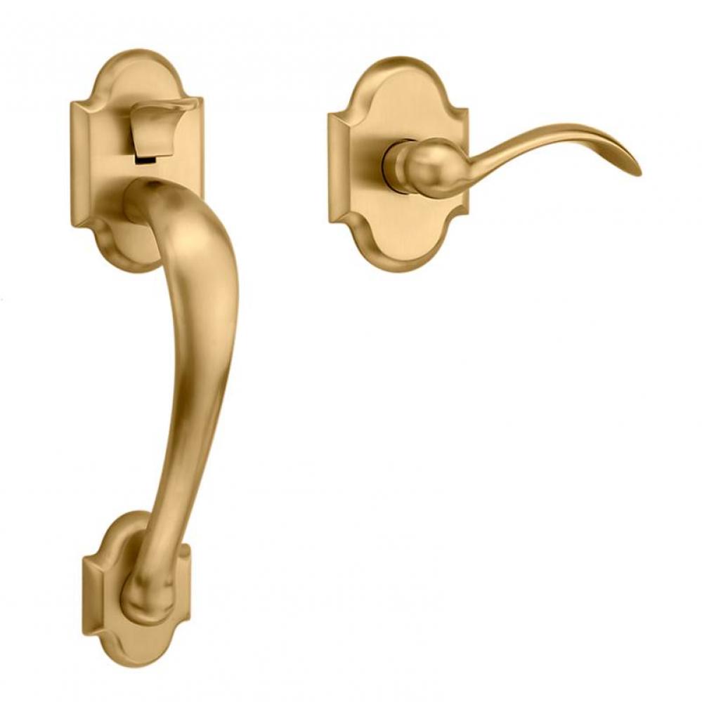 BOULDER SECT EVOLVED