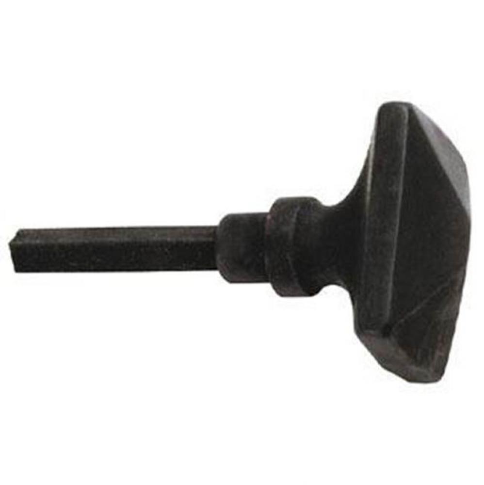 6729 TURN KNB EXTENDED 0