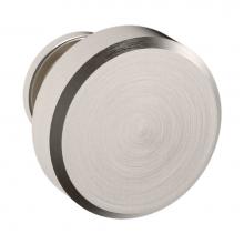 Baldwin 4410.031.bin - 4410 Bevel Knob 1.25IN
