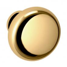 Baldwin 4706.003.bin - 4706 CLASSIC KNOB 1.25IN
